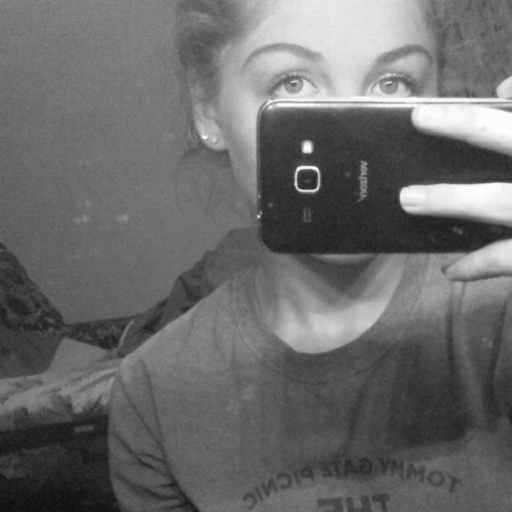 Meet your Posher, Abby